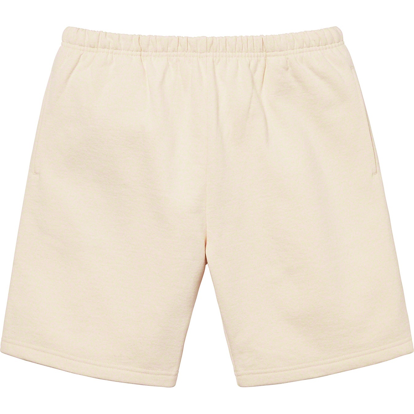 Tonal Webbing Sweatshort view 3